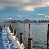 Der Zauber der Fraueninsel