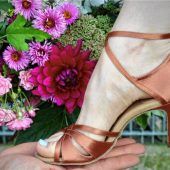 Wem passt der Schuh in Rosenheim?