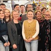 Bürgerforum stellt sich hinter Bastian Wernthaler