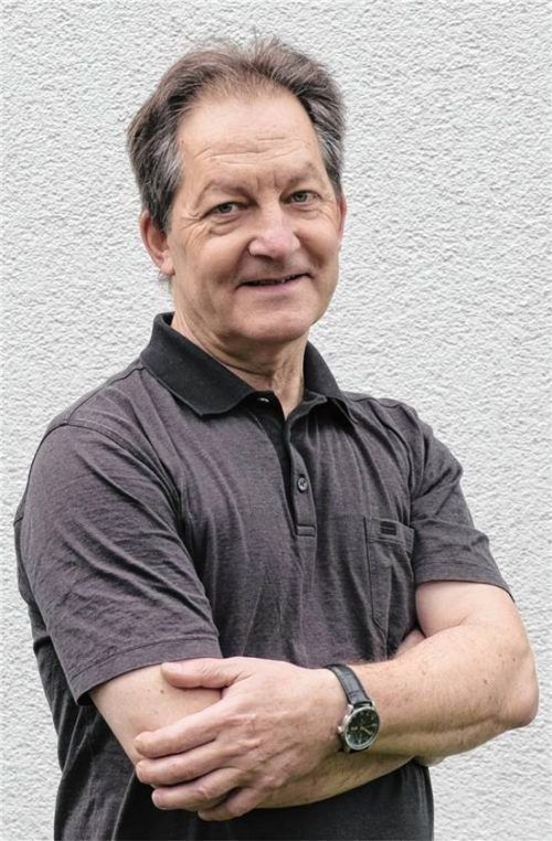 Dr. med. Thomas Strohschneider ist Facharzt für Allgemein- und Gefäßchirurgie. Foto privat