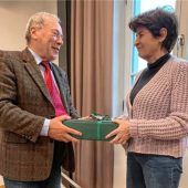 Pflegebedarf wird auch in Kolbermoor weiter steigen