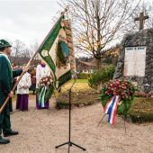 Mit allen Kräften für den Frieden einsetzen