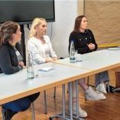 Fachtag zum „Brückenbauen“ im Ehrenamt