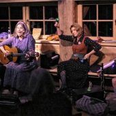 Taubn jagn, Kaugummi zähln und Liadln lerna