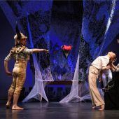 Schaffensrausch und Hedonismus