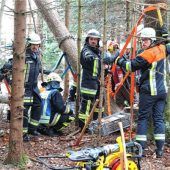 „Erste Hilfe für die Seele“