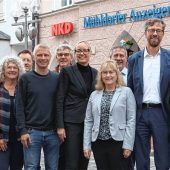 Der „lange Preiß“ sagt leise Servus