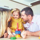 Schöner wohnen heißt längst nicht besser atmen