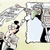 Einbruch leicht gemacht?