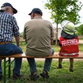 Unser System ist wie ein Kindervermeidungsprogramm