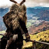 Gänsehaut am Wendelstein