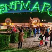 21. Mettenheimer Adventsmarkt