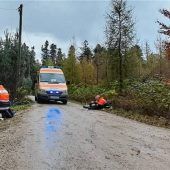 Katastrophenschutzübung: „Hand in Hand im Ernstfall“