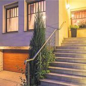 Licht generiert Sicherheit