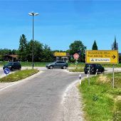 Zukunftsvision für den Ortskern