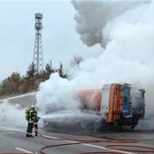 Erfolgreiche Mannschaft