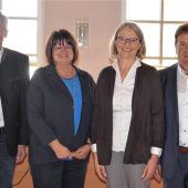Neue „Chefin“ für die Grundschule