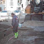 Überraschungen lauern im Untergrund