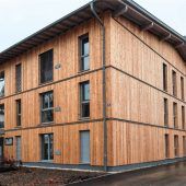 „All-inclusive“-Wohnungen für Studenten