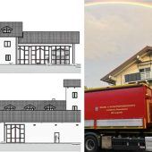 „Große L-Variante“ für die Feuerwehr