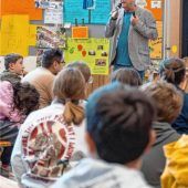 Gegen „totalen Werteverlust“