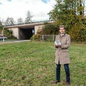 Grünes Licht für Jahrhundertprojekt