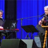 Eine mörderisch gute Konzert-Lesung