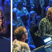 Raublingerin rätselt gegen Gottschalk und Co.