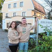 Neue Pächter für den Isener Bruckwirt
