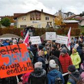 Schön-Klinik: Ein Alarmzeichen für die Gesellschaft