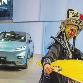 Was rollt da auf uns zu?