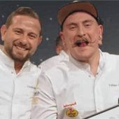 Fabian Höckenreiner schnappt sich Platz zwei