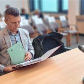 „Jemanden umbringen? Geht gar nicht!“