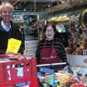 Tafel Bad Aibling startet erneut „Eins Mehr“-Aktion