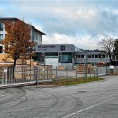 Forschungs- und Ausbildungszentrum geplant