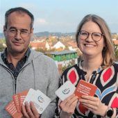 Gute Tipps zum besseren Streiten auf dem Bierfuizl