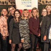Frauen-Union feiert 70-jähriges Bestehen im Landkreis Traunstein