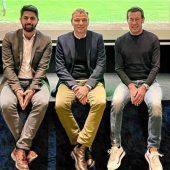 Rekord-Mitgliederzahl bei DJK Rosenheim