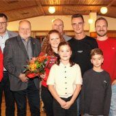 Bubaria startete italienisch in den Fasching