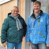 Stiftung Attl feiert Meilenstein