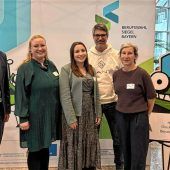 Herausragendes Engagement für die Schüler