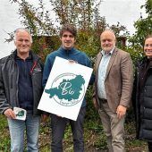 Agroforst, Kompoststall und gelebter Klimaschutz