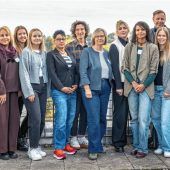 Pflegeausbildung: „Starkes Signal“ für Romed