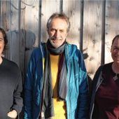 „Eine Anlaufstelle vor Ort, um sich einzubringen“