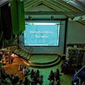 Geteilte Geschichten legen den Grundstein für mehr