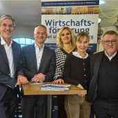 Kostenexplosion beim Christkindlmarkt?