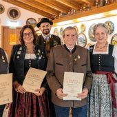 Schützen erwerben zwei neue Lichtgewehre