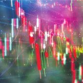 Ein ewiges Hoch und Runter