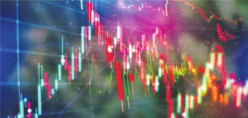 Geht es hoch – oder wieder runter? Der Immobilienmarkt ist in ständiger Bewegung. Foto Smarterpix/Maximusdn Rusanova