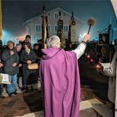 „Vorbild für die gesamte Dorfgesellschaft“